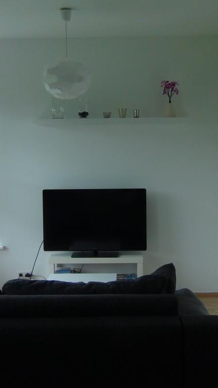 Borg Apartments Hvolsvöllur Екстериор снимка