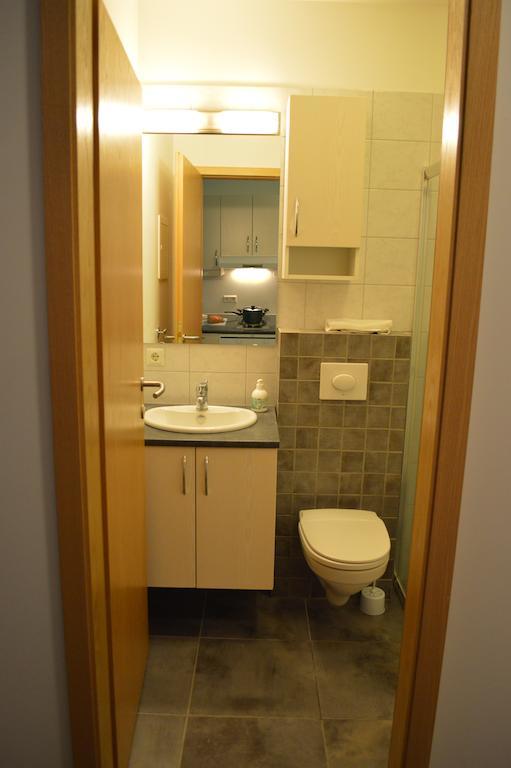 Borg Apartments Hvolsvöllur Стая снимка